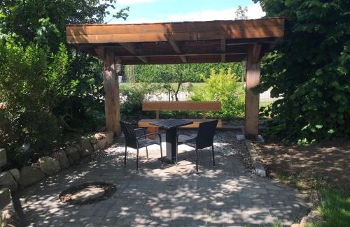 Zierow Apartment | Zierow Ostsee