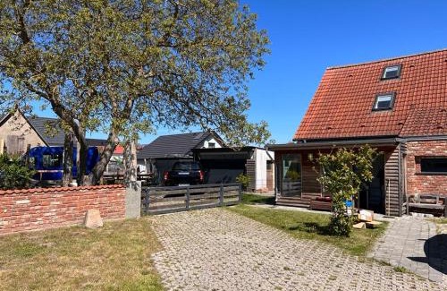 Zierow Apartment | Zierow Ostsee