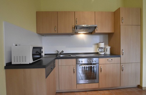 Zierow House | Zierow Villa für 14 Gäste