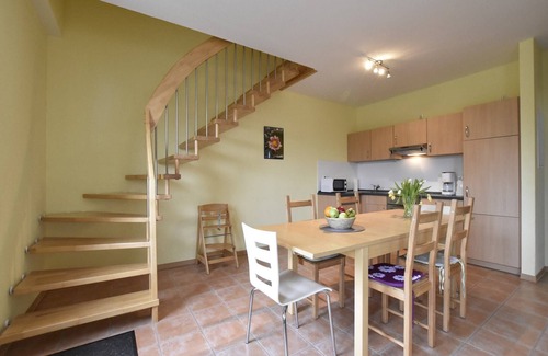 Zierow House | Zierow Villa für 14 Gäste