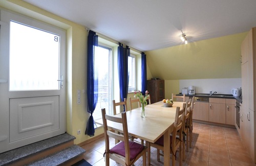 Zierow House | Zierow Villa für 14 Gäste