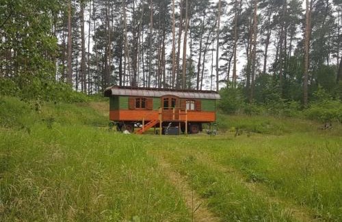 Rutenberg House | Zigappo Pullman