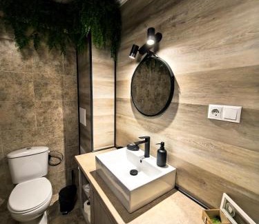 Kvartal Noviya Grad House | Zigen House