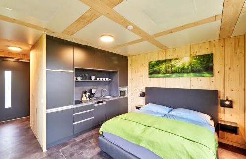 Vitis Apartment | ZiKK Apartment Vitis