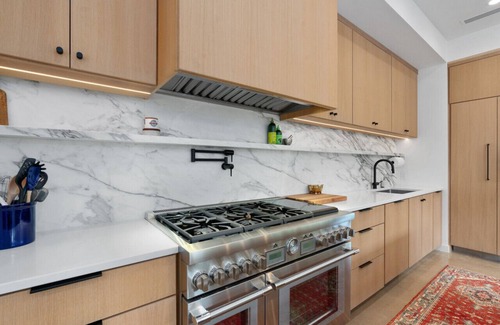 Zilker House | Zilker Poolside Retreat, EV charger & Walkable