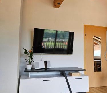 Holdernach Apartment | Zilleralps Fewo