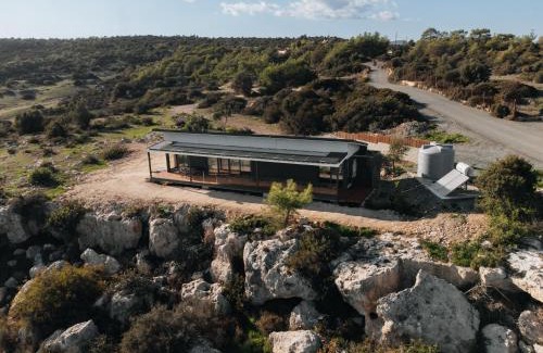 Pareklisia House | Zima Edge