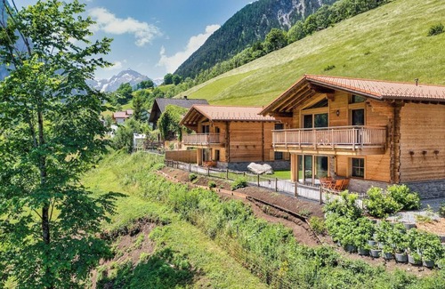 Buerserberg Apartment | Zimba - Dahoam with sauna and balcony