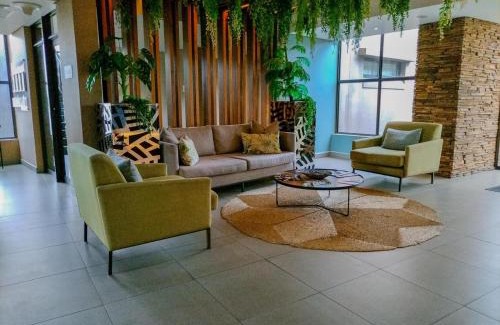 Port Zimbali Apartment | Zimbali Hotel Unit 422 Suites