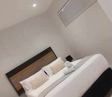 Port Zimbali Apartment | Zimbali Lakes Boulevard Suites 207