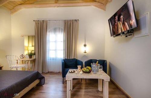 Zikhron Ya'aqov Cabin | Zimer Baronita