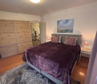 Arbon Apartment | Zimmer am Bodensee