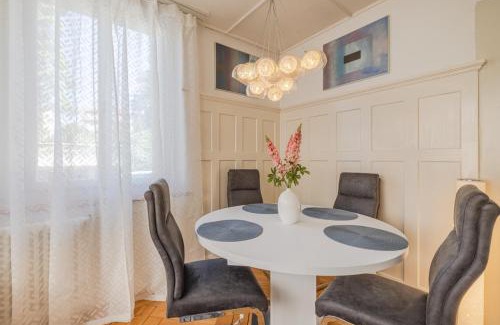 Arbon Apartment | Zimmer am Bodensee