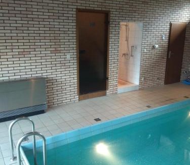 Kirchweyhe House | Zimmer am Deich
