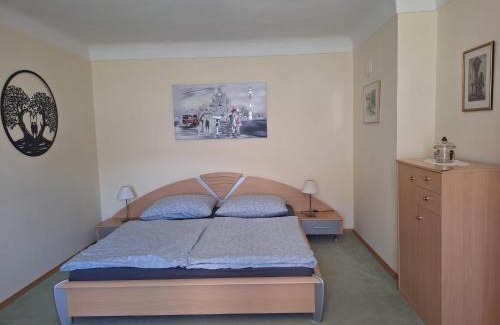 Admont House | Zimmer am Voitlbauernhof