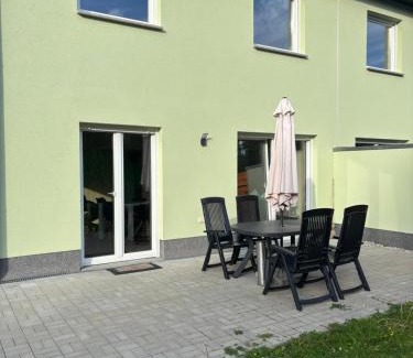 Birkenstein Apartment | Zimmer der Welt