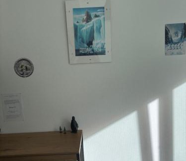 Birkenstein Apartment | Zimmer der Welt