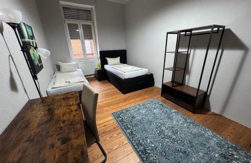 Kaiserslautern House | Zimmer in Kaiserslautern