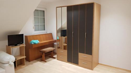 Kernstadt Lehrte House | Zimmer in wundervoller Stadtvilla