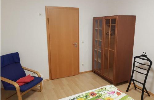 Kernstadt Lehrte House | Zimmer in wundervoller Stadtvilla