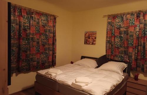 Katsch an der Mur House | Zimmer Kropfmoar