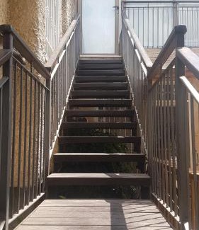 Neve Ilan Bed & Breakfast | Zimmer NEVE ILAN Guest Accomodation