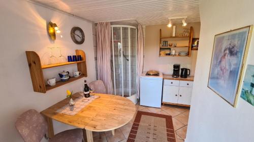 Olpenitzdorf Apartment | Zimmer Nummer 25
