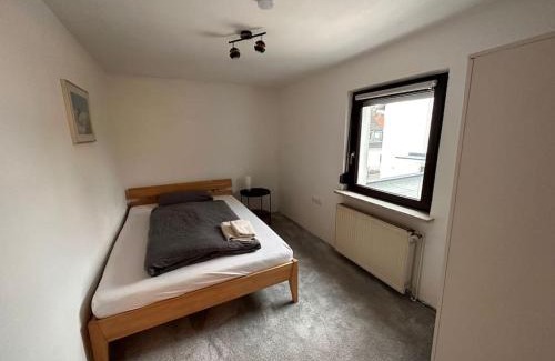 Sudstadt Apartment | Zimmervermietung Hirschmann Nürnberg/Messe