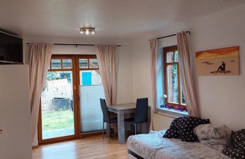 Vollersode Apartment | Zimmervermietung Schnackenberg