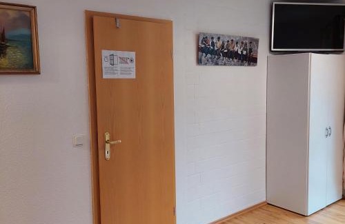 Vollersode Apartment | Zimmervermietung Schnackenberg