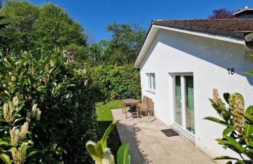Zingst House | Zingst PUR Apartment 3