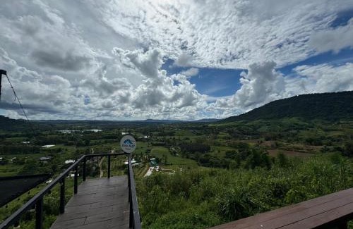 Khao Kho Bed & Breakfast | Zion Hill Resort