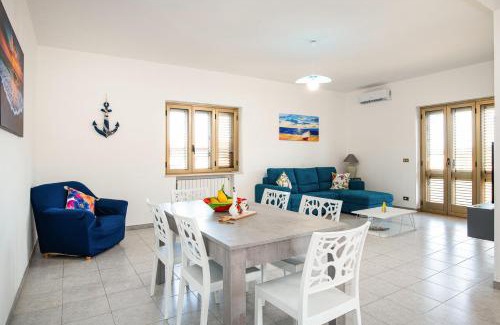 Satriano House | Zion Mare