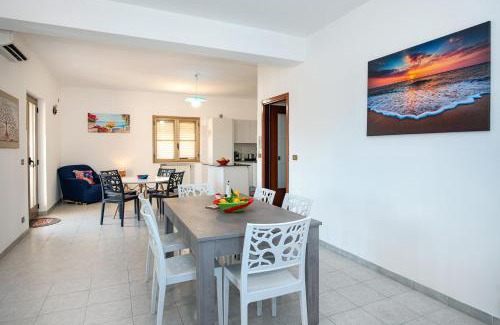 Satriano House | Zion Mare