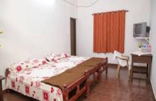 Ram Nagar Hotel | Zip by Spree Hotels Mangala International