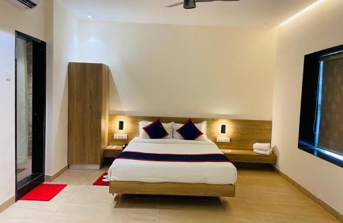 Kudal Hotel | Zip By Spree Hotels Neelam Nakshatra