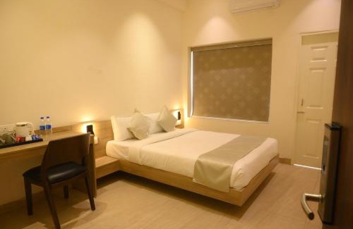 Kudal Hotel | Zip By Spree Hotels Neelam Nakshatra