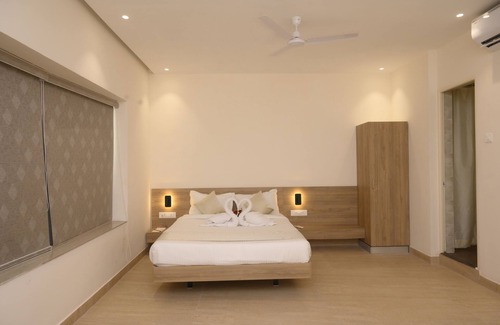 Kudal Hotel | Zip By Spree Hotels Neelam Nakshatra
