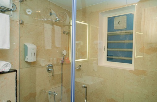 Mahadevapura Hotel | Zip By Spree Hotels Phoenix Marathahalli