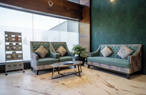 Ranjangaon Hotel | Zip By Spree Hotels Ranjangaon