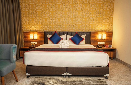 Ranjangaon Hotel | Zip By Spree Hotels Ranjangaon