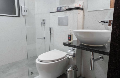 Ranjangaon Hotel | Zip By Spree Hotels Ranjangaon