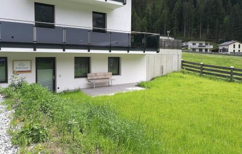 Pfunds Apartment | Zirbenlounge