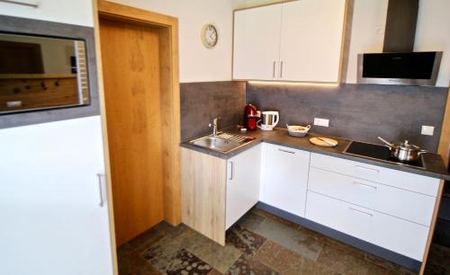 Pfunds Apartment | Zirbenlounge