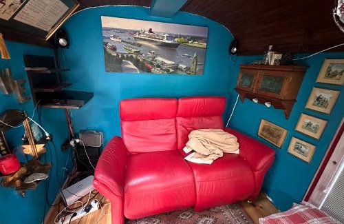 Quickborn Other | Zirkuswagen im Grünen