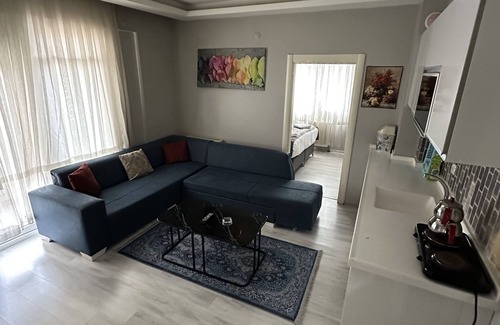 Kayseri Apartment | Zirve Suit Rezidans