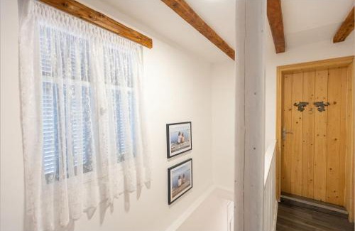 Lefkada Apartment | Ziv Boutique Apartments Town Square