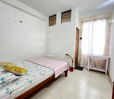 Sualkuchi Apartment | Ziva