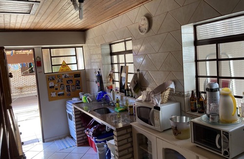 Chapada dos Guimaraes House | Zizi Home