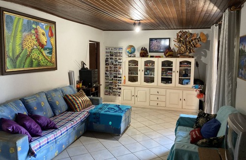 Chapada dos Guimaraes House | Zizi Home